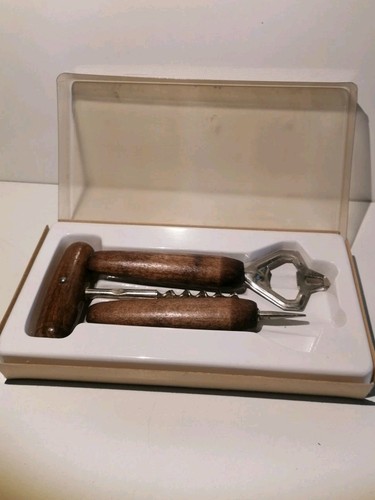 Ddr barset korkenzieher - ddr,