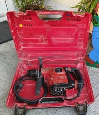 HILTI TE 30-C AVR Bohr- und Meißelhammer mit Koffer