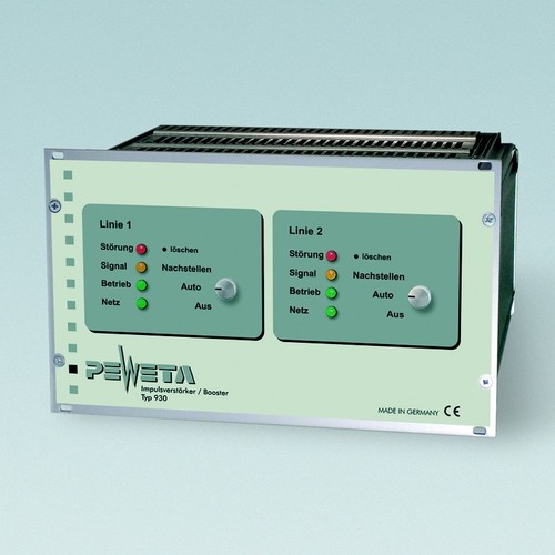 Peweta impulsverstärker - peweta,