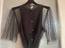 RED VALENTINO• Damenbluse•