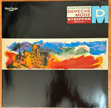 Depeche mode stripped - depeche,