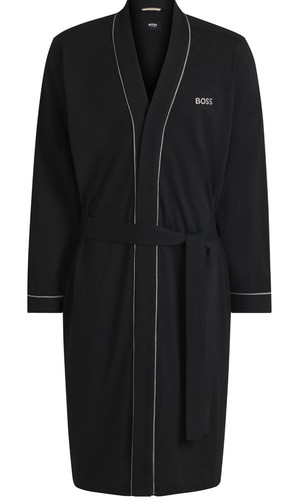 Boss kimono morgenmantel aus - boss,