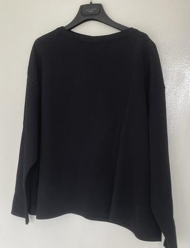 Alaïa pullover top - alaÏa, zustand