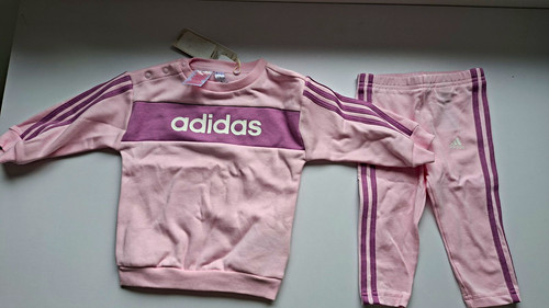 Adidas baby trainingsanzug set - adidas, trainingsanzug-set