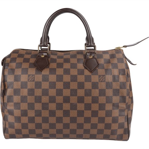 Louis vuitton monogram damier - vuitton,