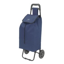 Shopping trolley daphne 40l - shopping-trolley,