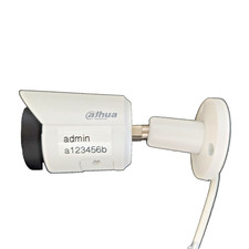 Dahua IPC-HFW2439SP-SA-LED-S2