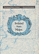 Ireland from Maps - The