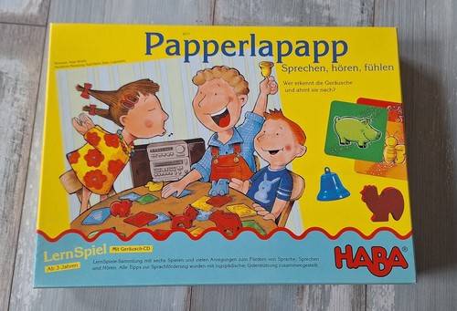 Papperlapapp lernspiel von - papperlapapp,