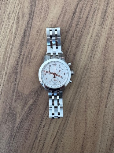 Tissot prc 200 damen - tissot,