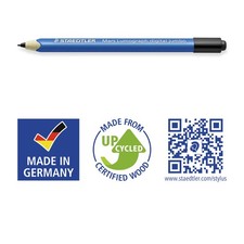 STAEDTLER  180J 22-3  STAEDTLER Eingabestift Mars Lumograph jumbo digital