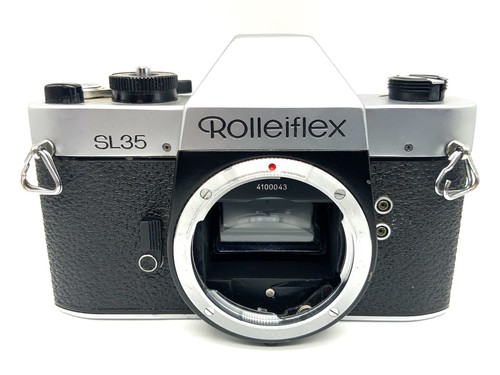 Rollei rolleiflex sl35 slr - sl35,