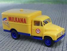 1/87 Brekina Borgward B1500