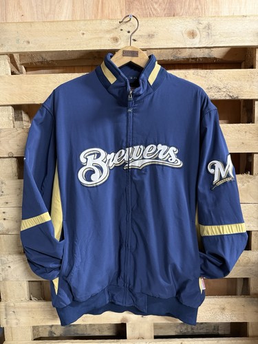 Majestic navy milwaukee - navy,