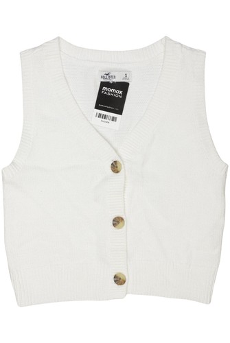 Hollister weste damen - weste,