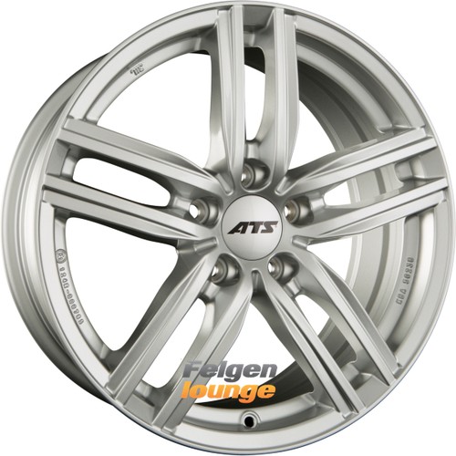 Ats antares polar silber - ats,