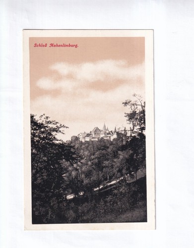 G1872 hagen ansichtskarte - g1872,