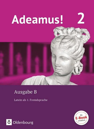 Adeamus ausgabe band 2 - ausgabe,