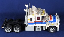 Lego 5580 Modell Team - LKW Highway Rig (5580)