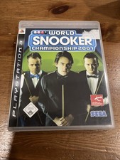World Snooker Championship