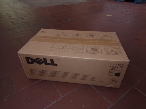 Dell g910c tonerkartusche - dell,