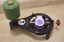 Spirituskocher, Einflammig