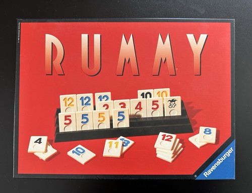 Rummy - , 🎴🎴🎴