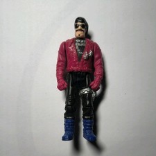 M.A.S.K. KENNER FIGUREN