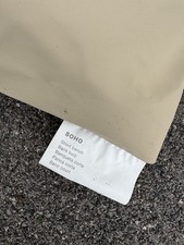 Dedon Husse Soho Bank kurz  Schutzhülle