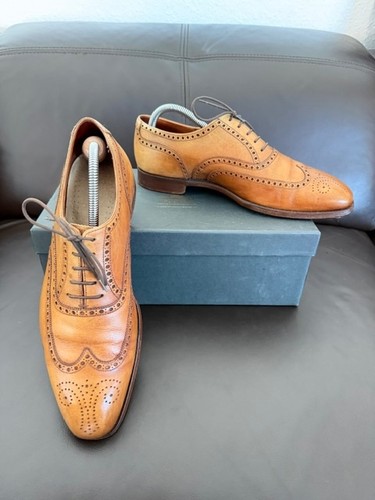 Crockett jones schuhe - crockett, &