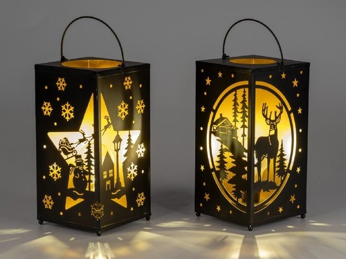 Formano windlicht eckig - formano,