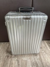 Rimowa Classic  Flight cabin s | pre LVMH | 2 wheel |  Ju 52