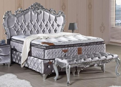 Casa padrino barock doppelbett - padrino,