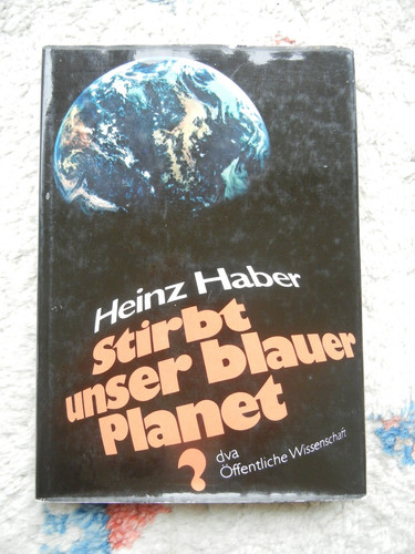 Stirbt unser planet von - stirbt, heinz