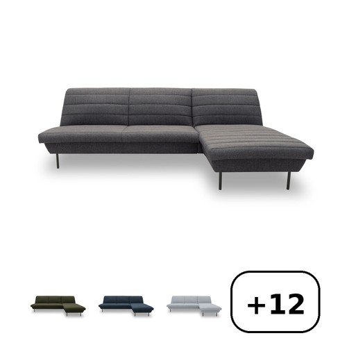Looks ecksofa longchair - looks,