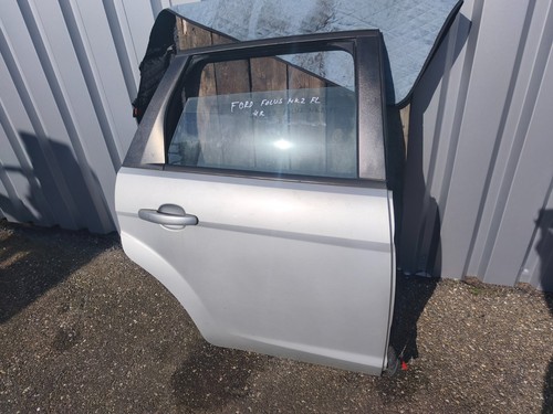 Ford focus turnier - ford,