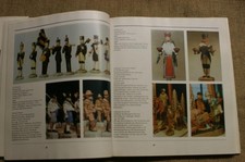 Fachbuch Schnitzen Schnitzer Holzfiguren Holzkunst Anleitung Figurenschnitzen