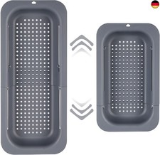 Sieb für Spülbecken