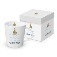 Ppd trend mug seaside - ppd,