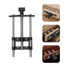 Schraubstock Holz Holzarbeiten