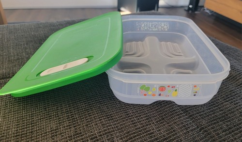 Tupperware prima klima - tupperware,