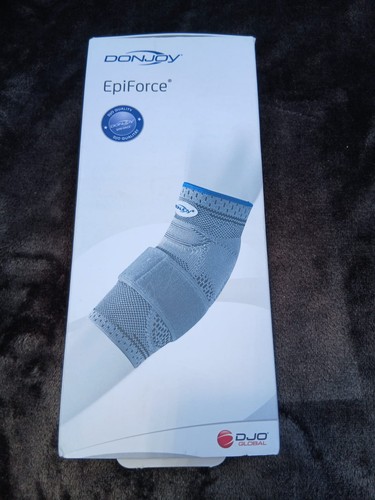 Donjoy epiforce - donjoy®, epiforce®