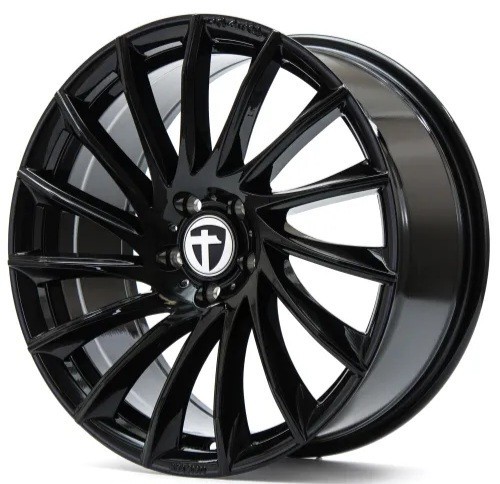 4xtomason lmf tn16 black - tn16,