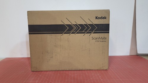 Kodak scanmate i1150 - kodak, duplex