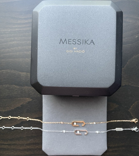 Messika gigi hadid armband - by,