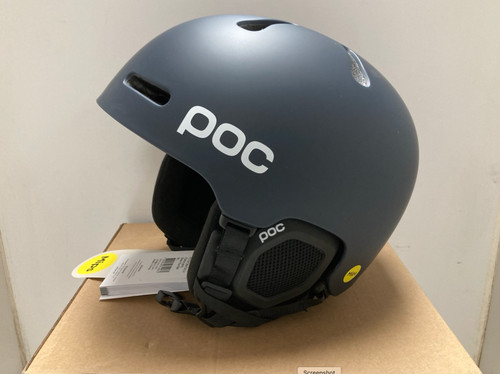 Poc fornix mips blixten - fornix, (blixten