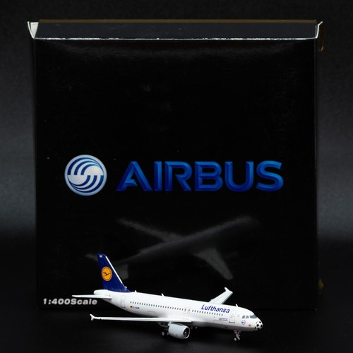 Lufthansa airbus a320 200 - lufthansa,