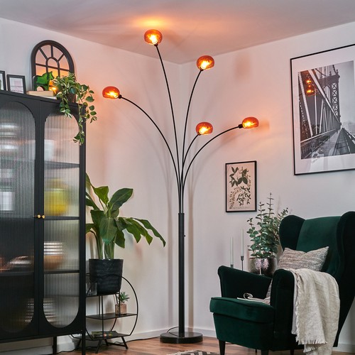 Stehlampe stehleuchte wohn - stehlampe,