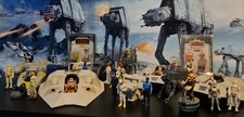 Star Wars Vintage ESB Empire Strikes Back Konvolut Kenner... es gibt mehr...