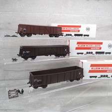 KLEIN MODELLBAHN SoSe/4, 3401